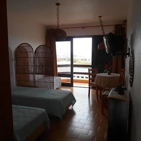 Apartment Colina