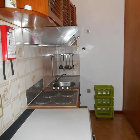 Colina Apartment Cabeco da Ponta